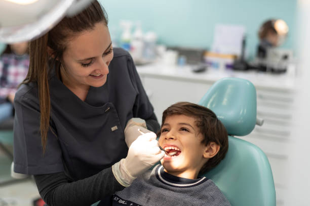 Best Urgent Care for Lost Fillings or Crowns in Ingleside, TX