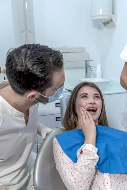 Best After-Hours Dental Trauma Care in Ingleside, TX