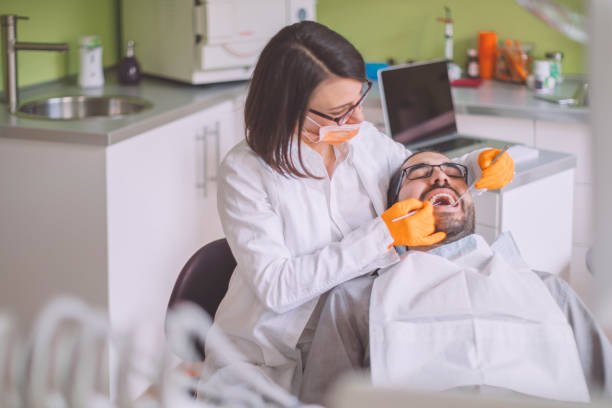 Best Emergency Denture Repair in Ingleside, TX