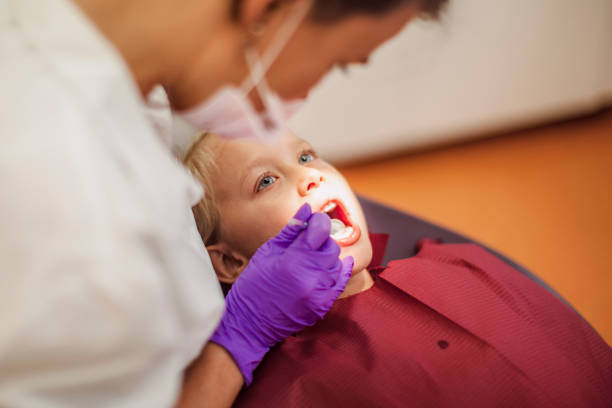 Best Emergency Dental Care for Broken or Chipped Teeth in Ingleside, TX