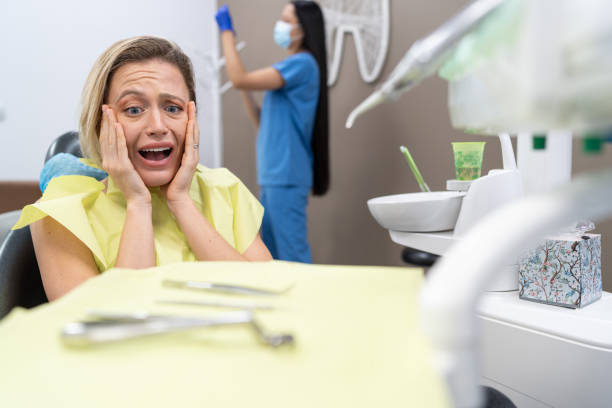 Fast & Reliable Emergency Dental Services in TX