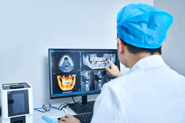 Best Urgent Care for Lost Fillings or Crowns in Ingleside, TX