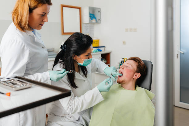 Best Pediatric Emergency Dentist in Ingleside, TX